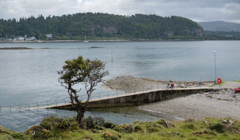 Lismore Island