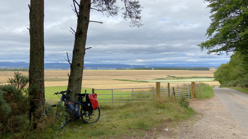 Cromarty Hill