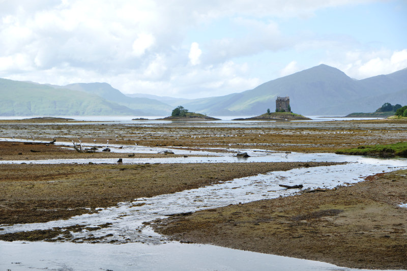 Castle Stalker