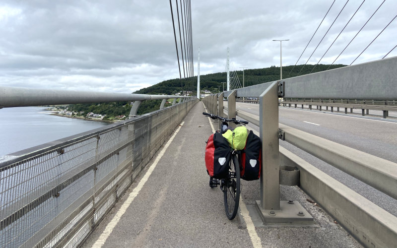 Kessock Bridge