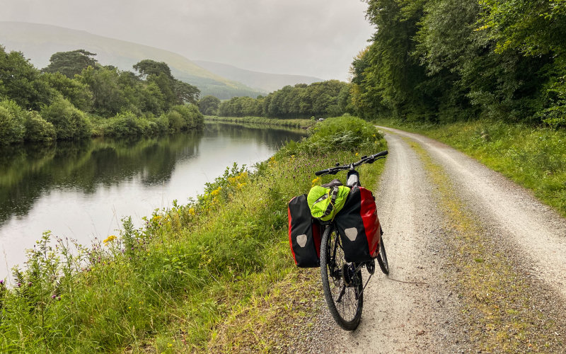 Caledonian Canal