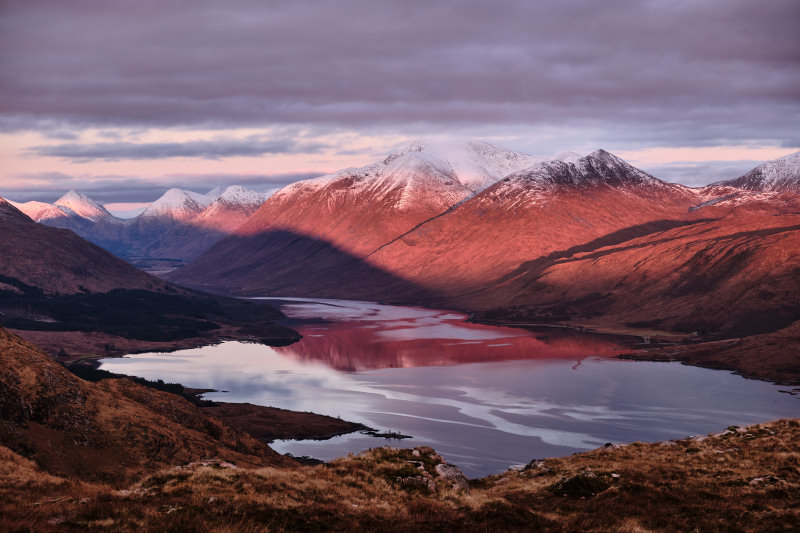 Glen Etive