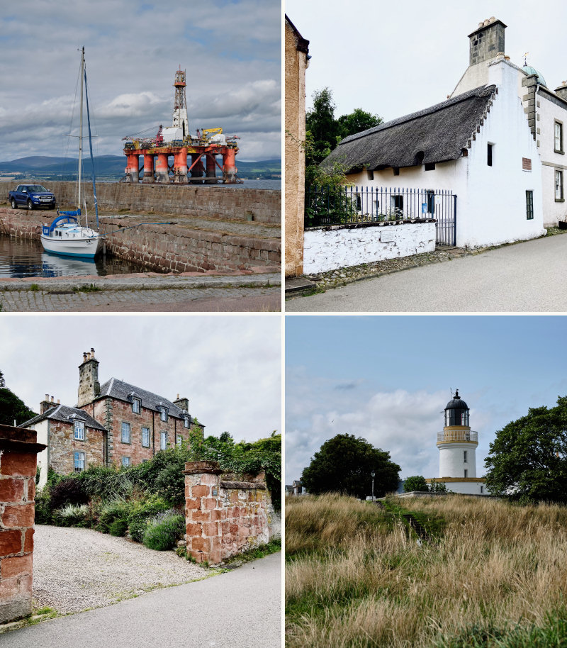 Cromarty