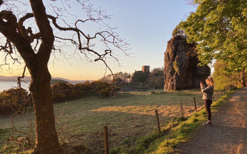 The Dogstone